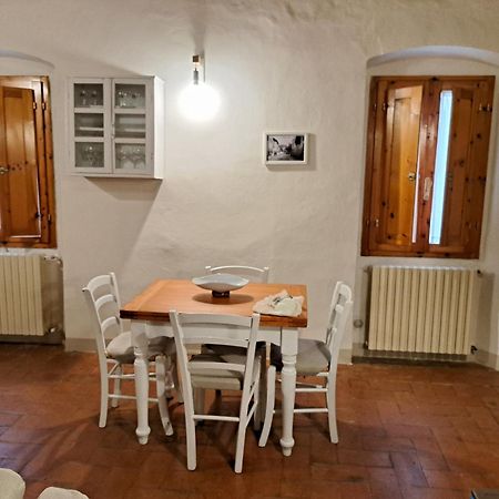 Loft - Le Maioliche Lägenhet Montelupo Fiorentino Exteriör bild