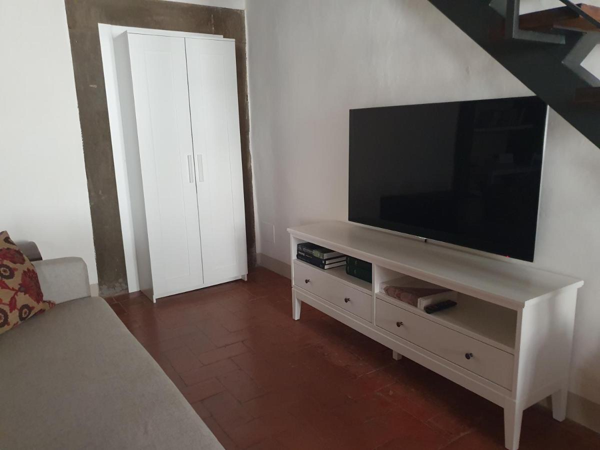 Loft - Le Maioliche Lägenhet Montelupo Fiorentino Exteriör bild
