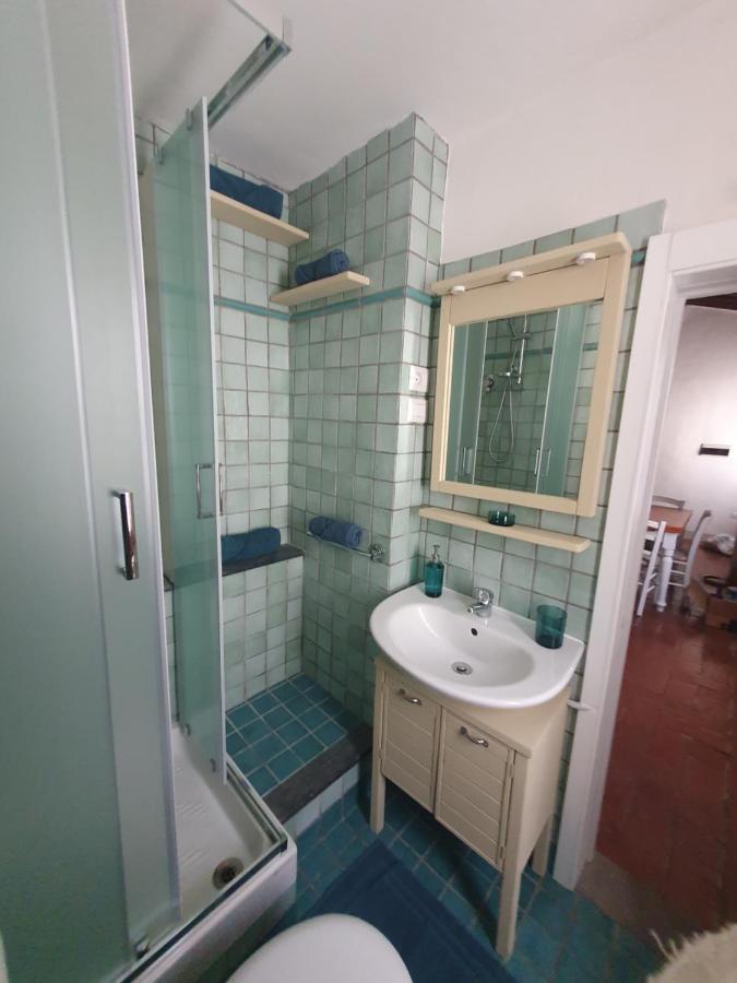 Loft - Le Maioliche Lägenhet Montelupo Fiorentino Exteriör bild
