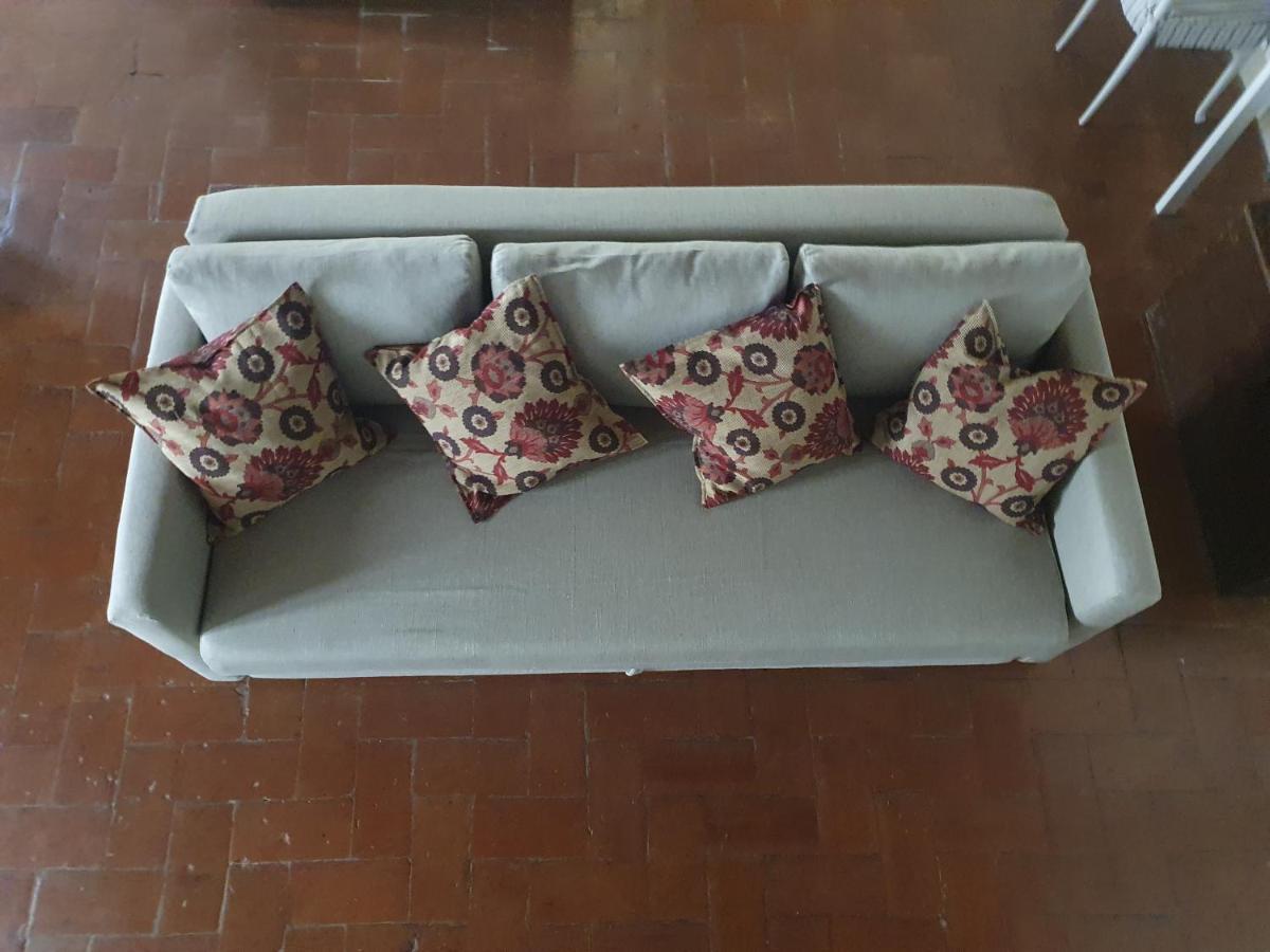 Loft - Le Maioliche Lägenhet Montelupo Fiorentino Exteriör bild