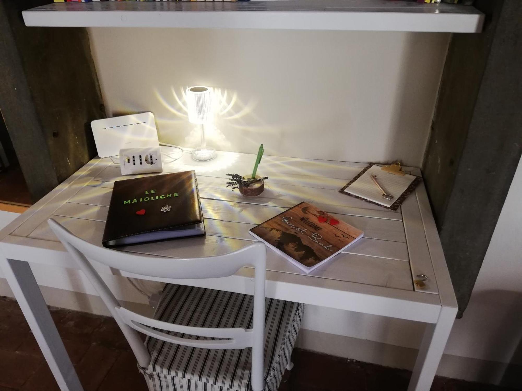Loft - Le Maioliche Lägenhet Montelupo Fiorentino Exteriör bild