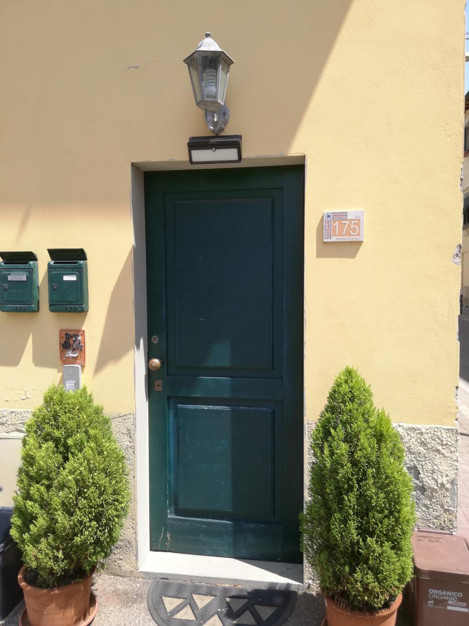 Loft - Le Maioliche Lägenhet Montelupo Fiorentino Exteriör bild