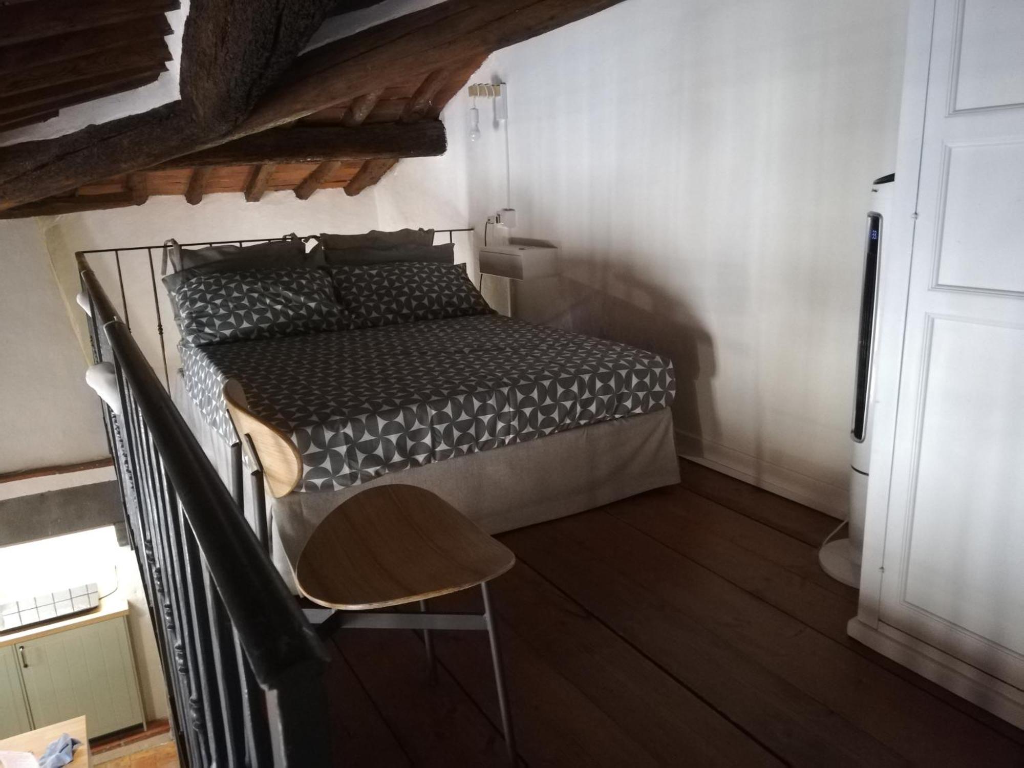 Loft - Le Maioliche Lägenhet Montelupo Fiorentino Exteriör bild