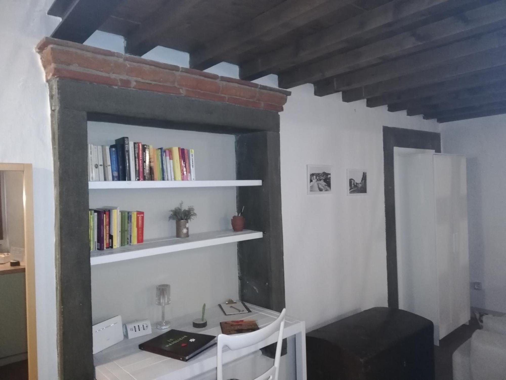 Loft - Le Maioliche Lägenhet Montelupo Fiorentino Exteriör bild