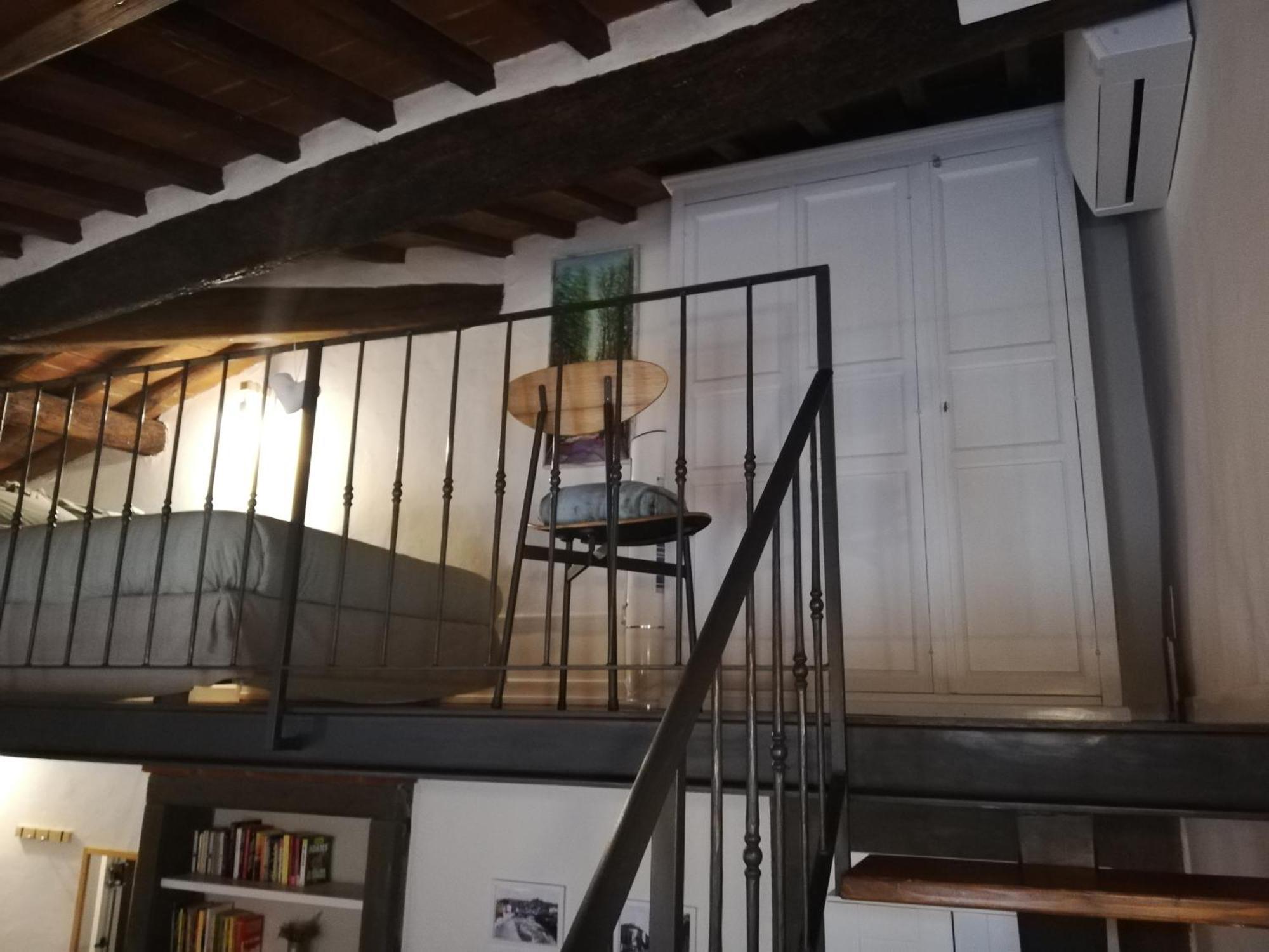 Loft - Le Maioliche Lägenhet Montelupo Fiorentino Exteriör bild