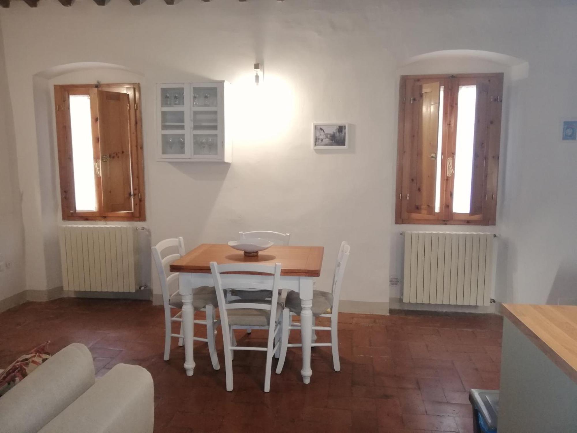 Loft - Le Maioliche Lägenhet Montelupo Fiorentino Exteriör bild