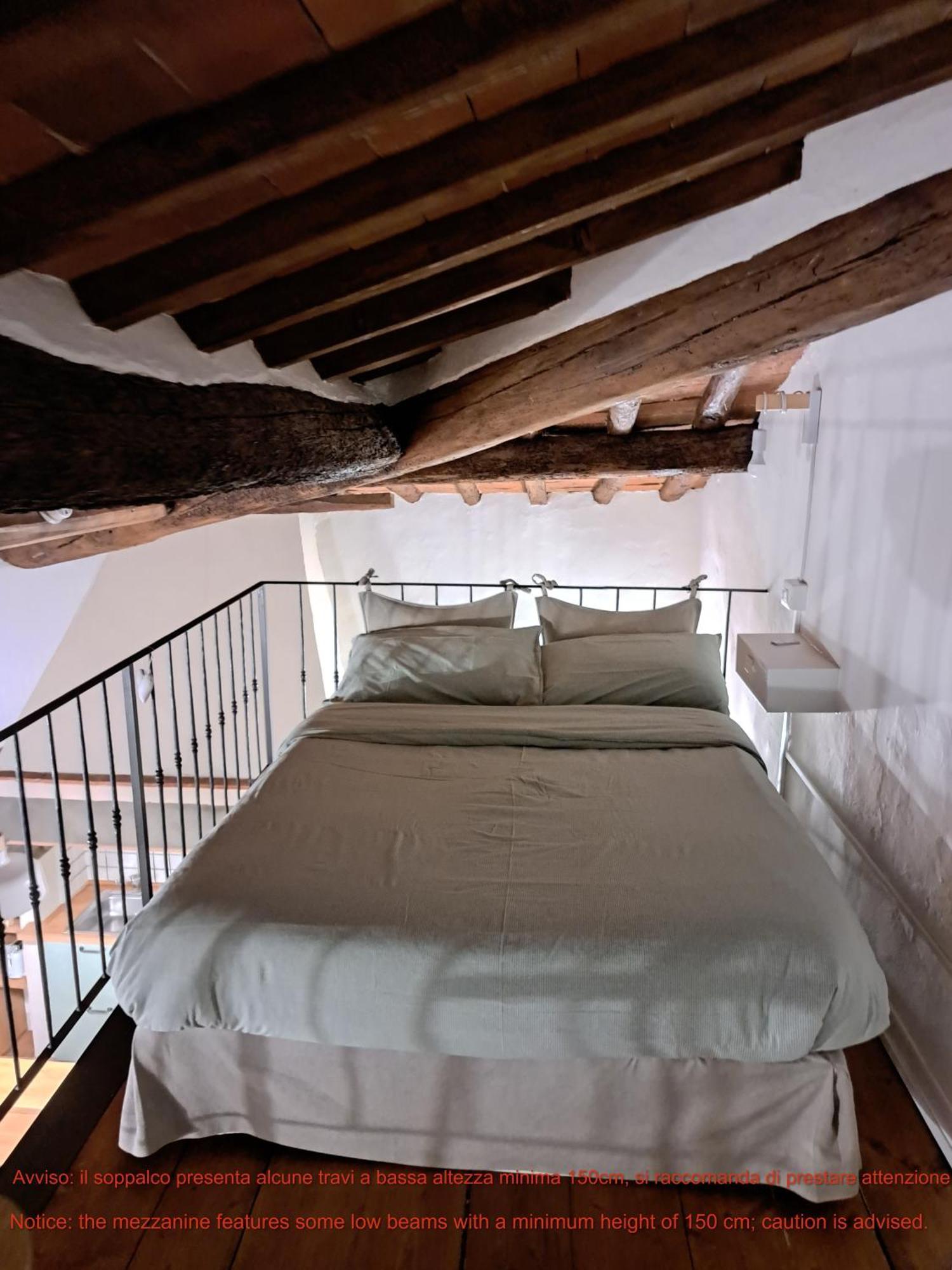Loft - Le Maioliche Lägenhet Montelupo Fiorentino Exteriör bild