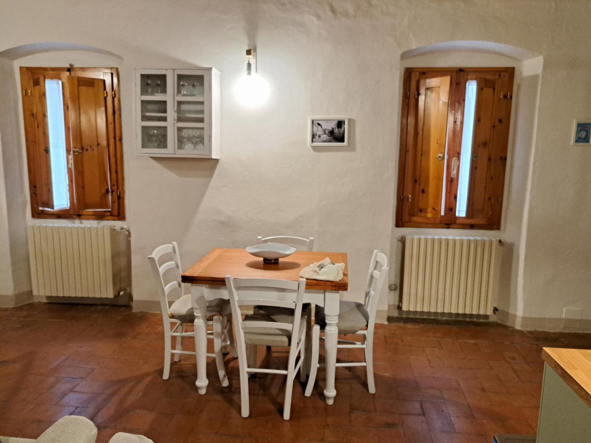 Loft - Le Maioliche Lägenhet Montelupo Fiorentino Exteriör bild
