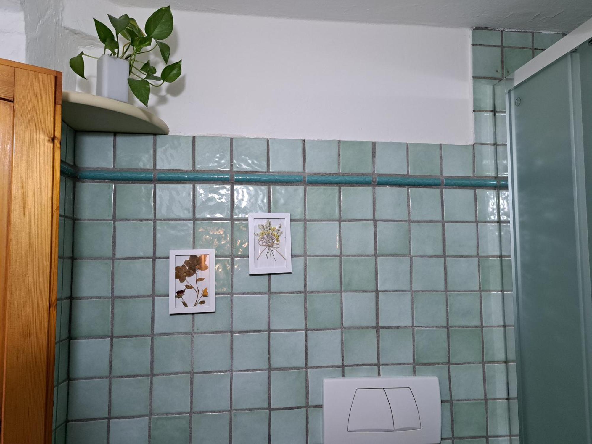 Loft - Le Maioliche Lägenhet Montelupo Fiorentino Exteriör bild