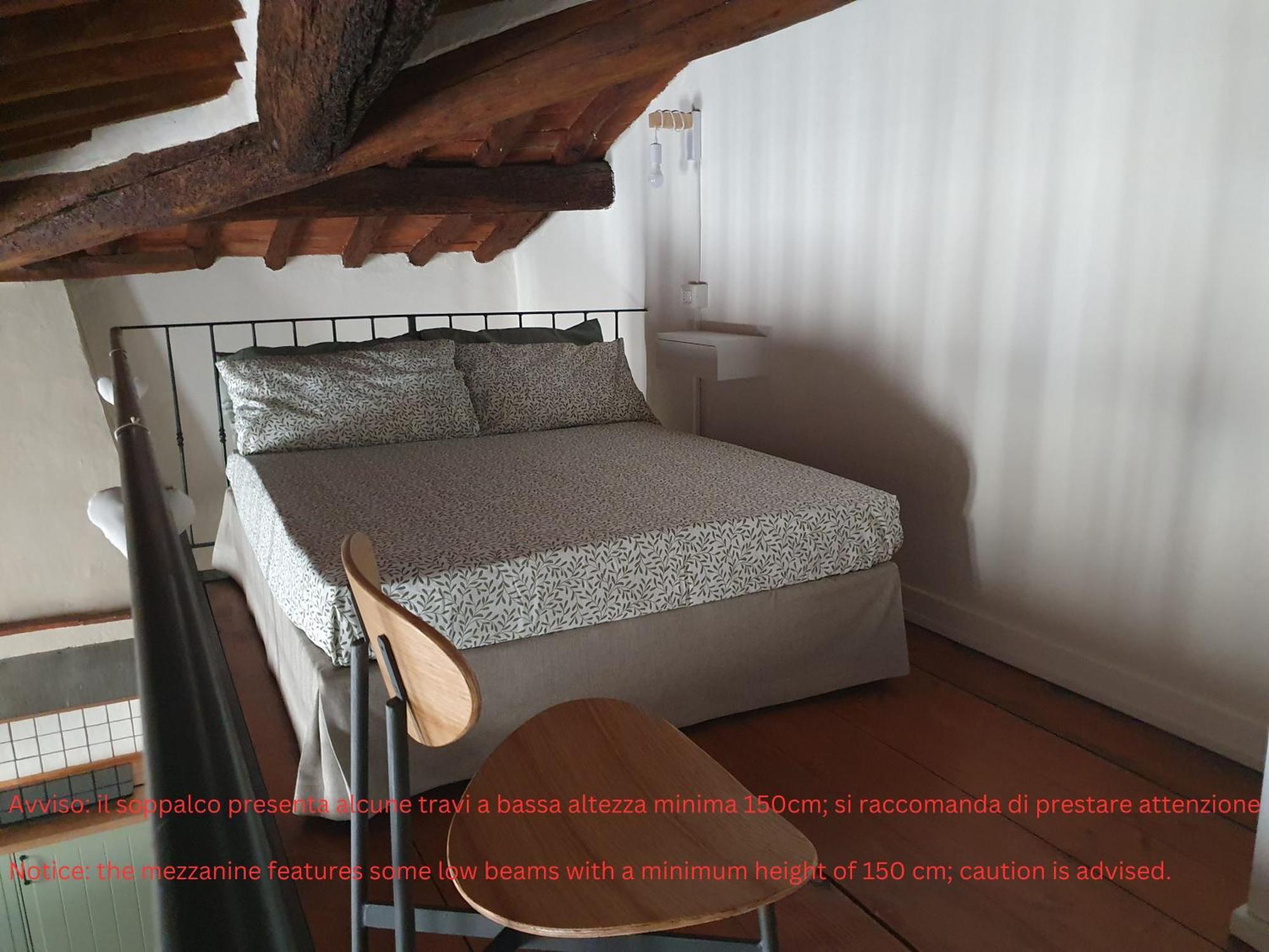 Loft - Le Maioliche Lägenhet Montelupo Fiorentino Exteriör bild